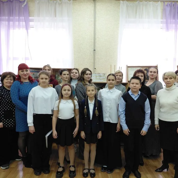 «Жизнь, посвященная музыке»