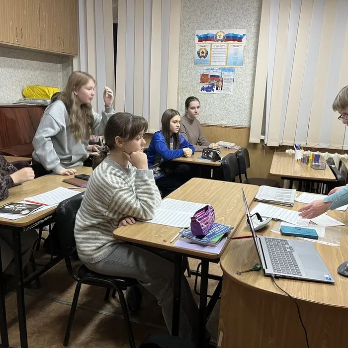 Мастер-класс по сольфеджио
